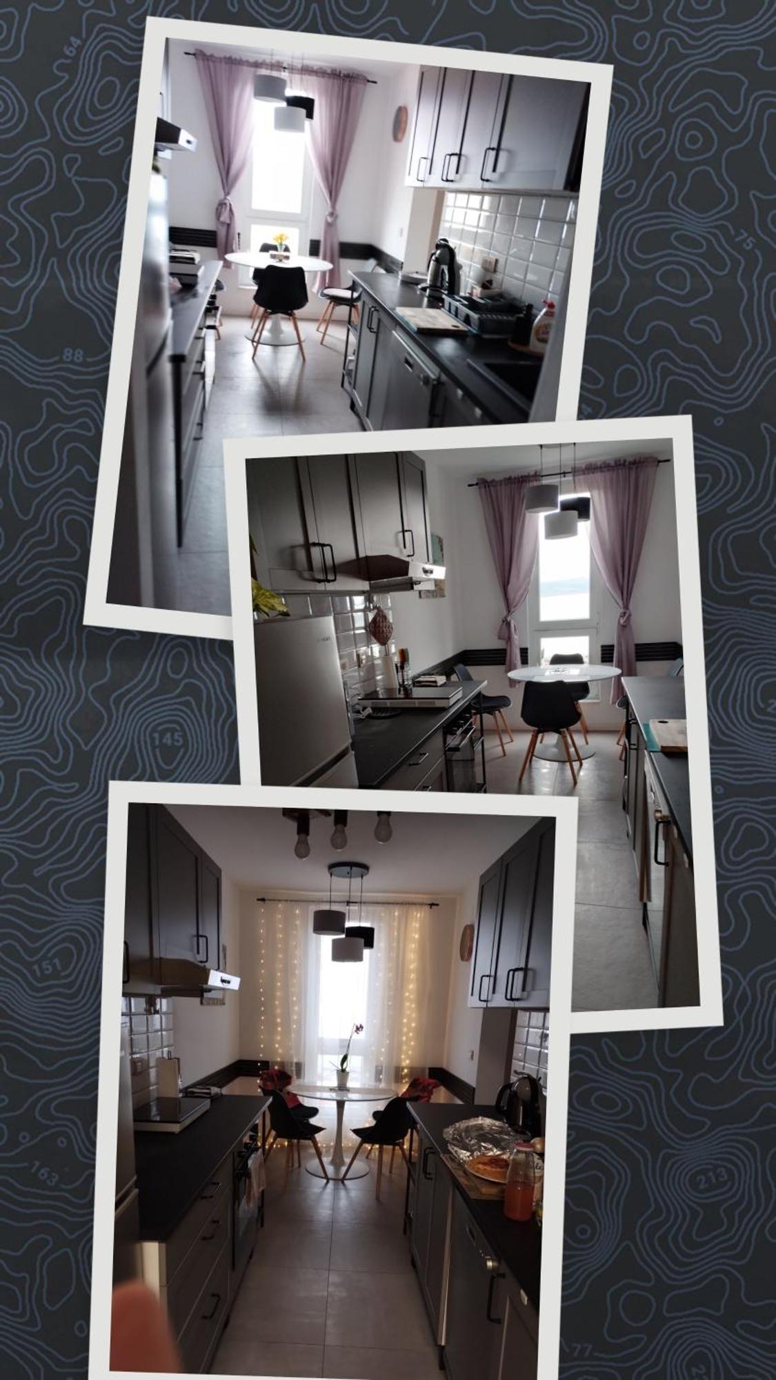 Appartement Alba Opatija Extérieur photo